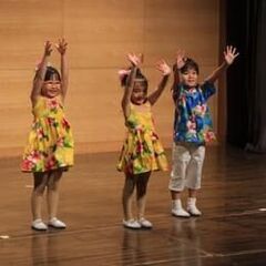 ３歳から好きを自信につなげるダンス教室の画像