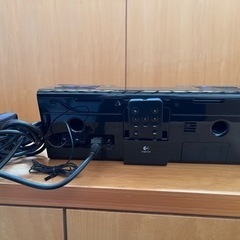 ロジクール　スピーカーの画像