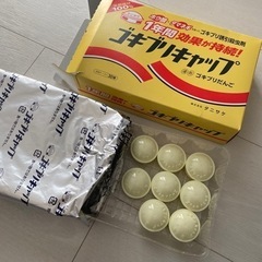 タニサケ　G対策キャップ