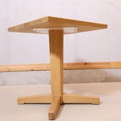 北海道旭川の家具メーカーCONDE HOUSE(カンディハウス)のオーク材