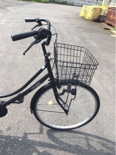 自転車07