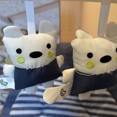 Joie バウンサー ドリーマー（デニム）の画像
