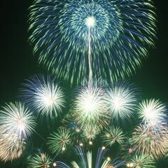 【8/3（土）限定】毎年大人気！いたばしの花火大会イベントスタッ...