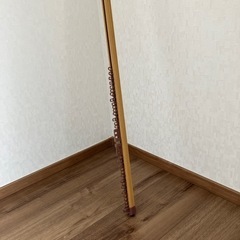 カーテンレール 