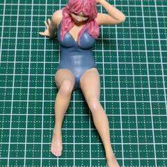 オリジナル特別製フィギュア　の画像