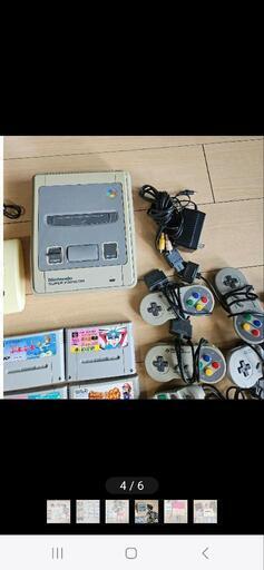 値下げしました　ファミコン　ファミリーコンピューター　スーパーファミコン　DS