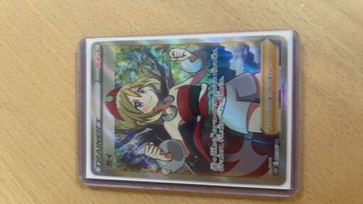 ポケモンカード(カイ)