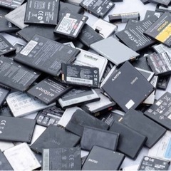 リチウムイオン電池買取ます