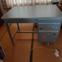 スチール机 家具 オフィス用家具 机