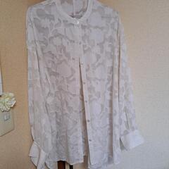 ★ブラウス L