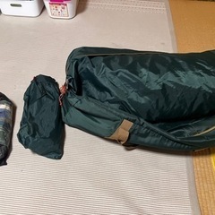 タフワイドドームiv/300 の画像