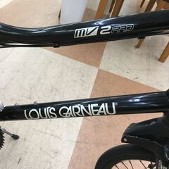 LOUIS GARNEAU ルイガノ  【🔥リサイクルモールみっけ柏🔥】の画像