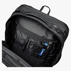 deuter ドイター ビジネスバッグ スイッチバック III ブラック の画像