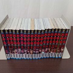 【610】(北見市民限定)単行本　刃牙道（1～15、19～22巻）（北見市廃棄物対策課・リユース品）の画像