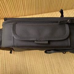 小型タンクバッグ　GOLDWIN MSG7514（美品）の画像