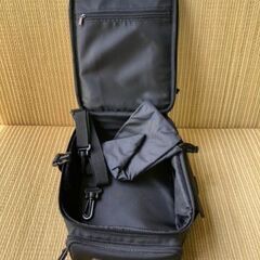 小型タンクバッグ　GOLDWIN MSG7514（美品）の画像