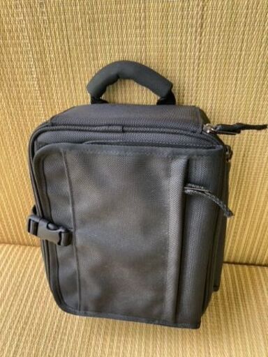 小型タンクバッグ　GOLDWIN MSG7514（美品）