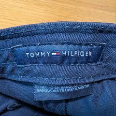 TOMMY HILFIGER キャップ ベビー キッズの画像