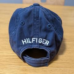TOMMY HILFIGER キャップ ベビー キッズの画像