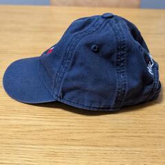 TOMMY HILFIGER キャップ ベビー キッズの画像