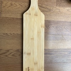 カッティングボード