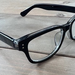 URBAN RESEARCH ファッショングラスの画像