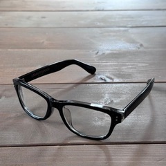 URBAN RESEARCH ファッショングラスの画像