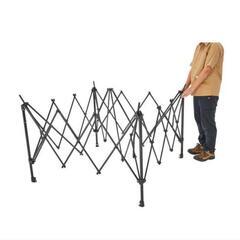 コールマン　インスタントバイザーシェードⅡ Мサイズの画像