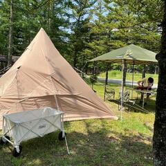 コールマン　インスタントバイザーシェードⅡ Мサイズの画像