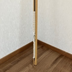 カーテンレール 