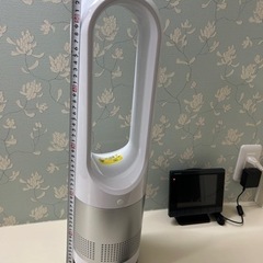 （受渡し予定者決定）冷風、温風機の画像
