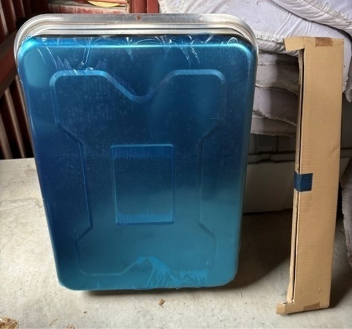 CHOFU オイルタンク　SOT-90U 6台