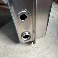 CHOFU オイルタンク　SOT-90U 5台の画像