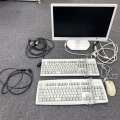 AV機器一式