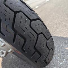 vmax1200 交換希望ですの画像