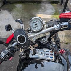 vmax1200 交換希望ですの画像