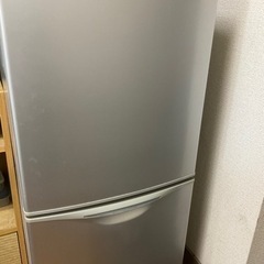 冷蔵庫 （お話中
）