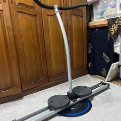 レッグマジック(LEG MAGIC)