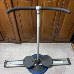 レッグマジック(LEG MAGIC)の画像