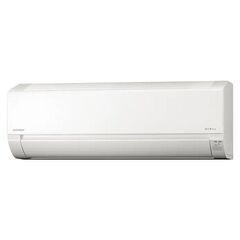 標準取付込69000円　新品 日立 RAS-AJ22R スターホワイト 白くまくん AJシリーズ [エアコン(主に6畳～8畳用)]【3台限定】【エリア内エアコン取付工事込み69000円】の画像