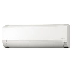 標準取付込69000円　新品 日立 RAS-AJ22R スターホワイト 白くまくん AJシリーズ [エアコン(主に6畳～8畳用)]【3台限定】【エリア内エアコン取付工事込み69000円】の画像