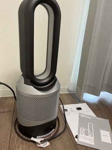 ダイソン 空気清浄機 2020年制 