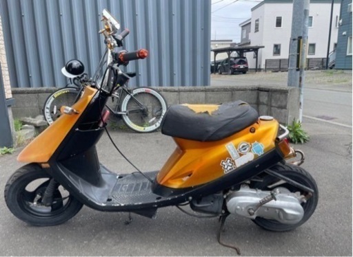 週末セール ジョグカスタム 実働