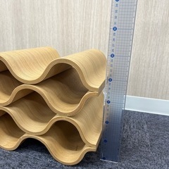 ワインラックの画像