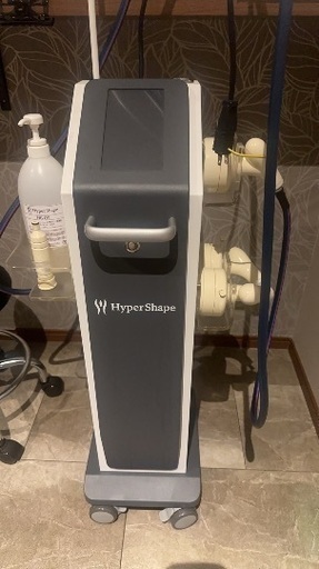 超美品☆株式会社ワム正規品☆ハイパーシェイプ