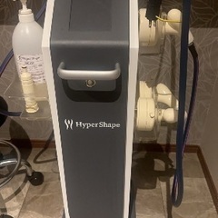 超美品★株式会社ワム正規品★ハイパーシェイプ