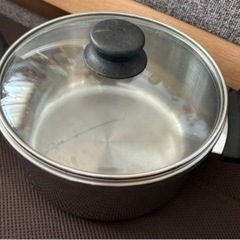 ティファール 圧力鍋 T-falの画像