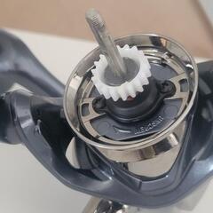 【釣具】シマノ  アルテグラ 2500SHG　リール　中古　リサイクルショップ宮崎屋住吉店24.7.18kの画像