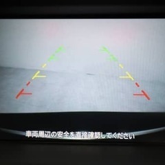 革シート❗サンルーフ付❗黒いセダン😎の画像