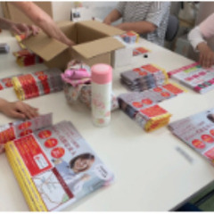 ⭐障がい者の方限定⭐施設外作業